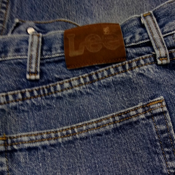 Lee Jeans - regular fit - Picture 3 of 4